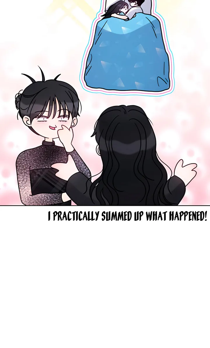 Read Kiss Before Sleep chapter 27 image 69 on Lezhin