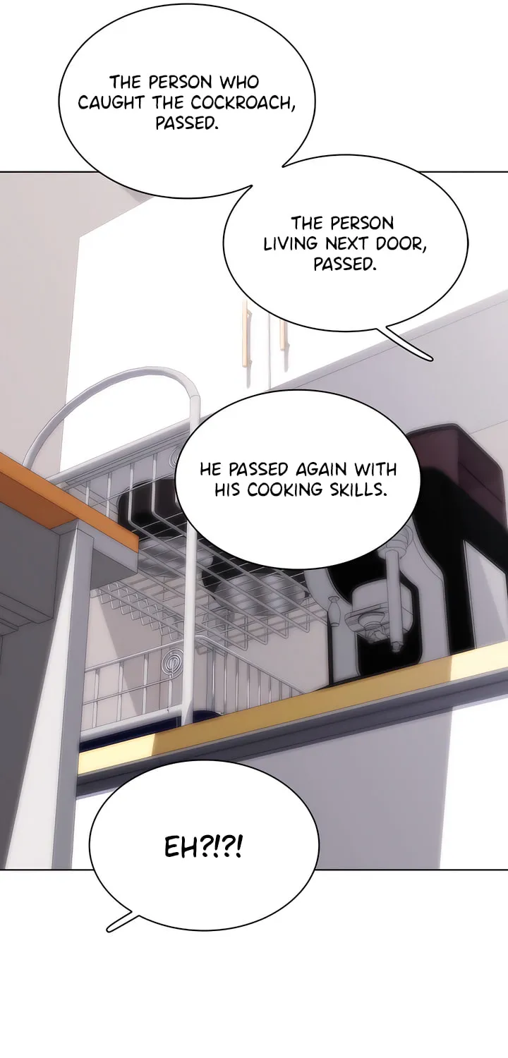 Read Kiss Before Sleep chapter 27 image 70 on Lezhin