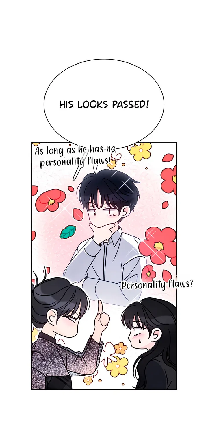 Read Kiss Before Sleep chapter 27 image 71 on Lezhin