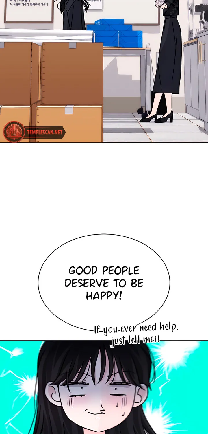 Read Kiss Before Sleep chapter 27 image 75 on Lezhin