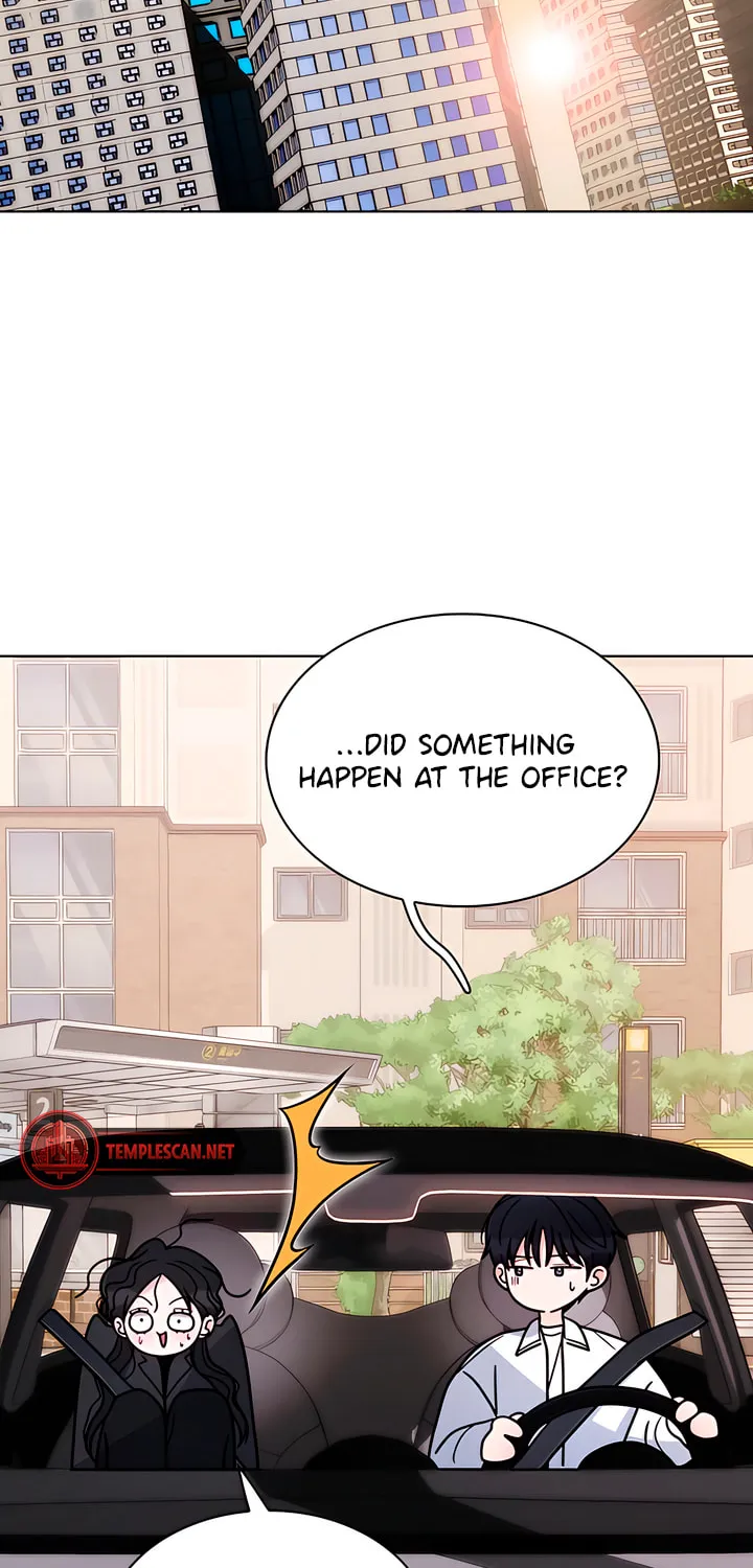 Read Kiss Before Sleep chapter 27 image 79 on Lezhin