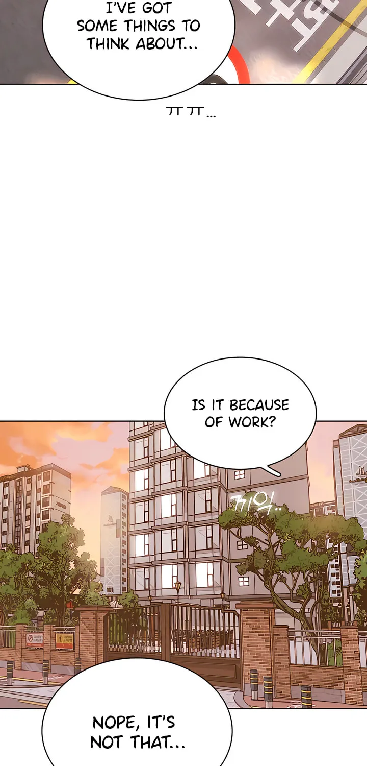 Read Kiss Before Sleep chapter 27 image 81 on Lezhin