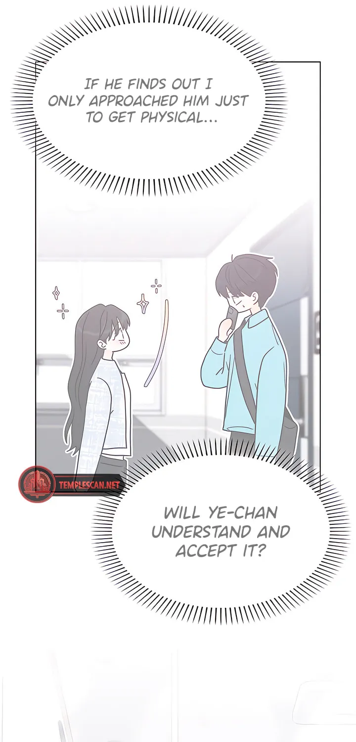 Read Kiss Before Sleep chapter 27 image 85 on Lezhin