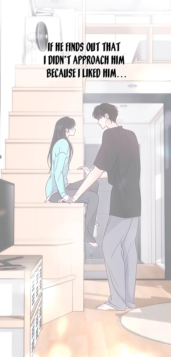 Read Kiss Before Sleep chapter 27 image 86 on Lezhin