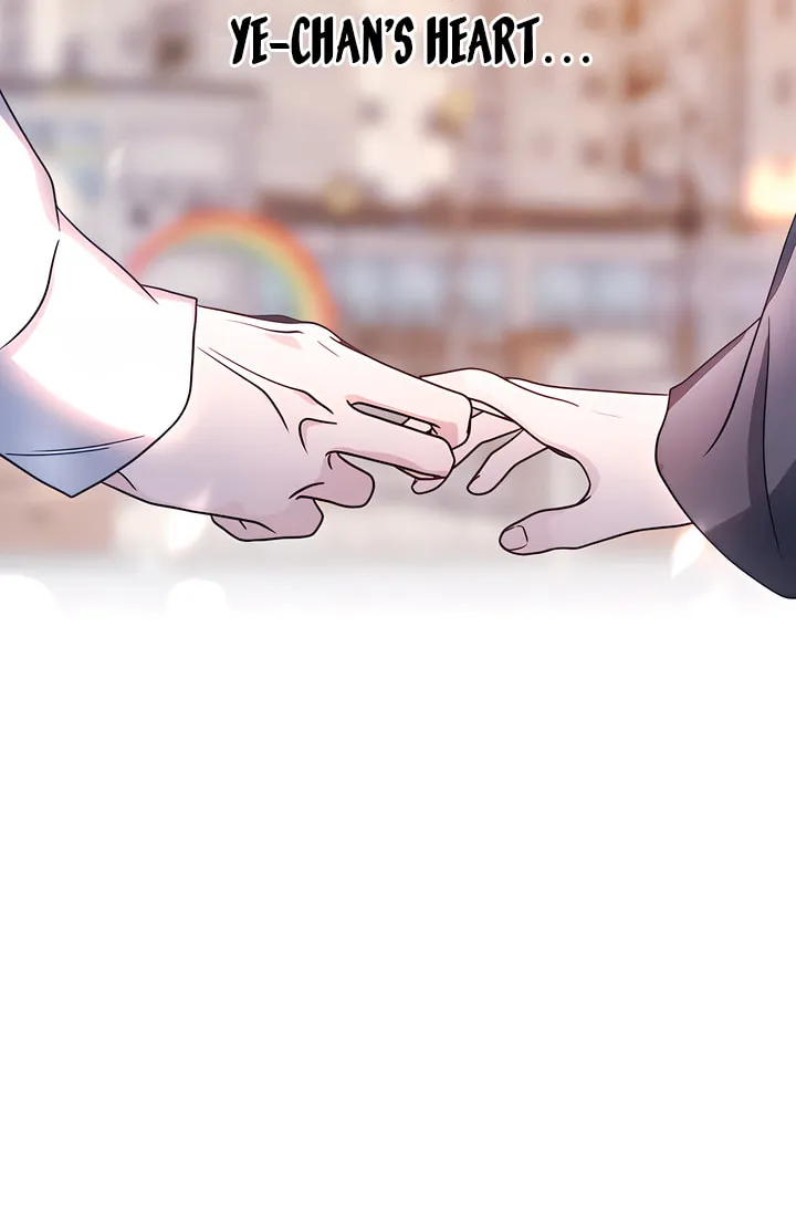 Read Kiss Before Sleep chapter 27 image 90 on Lezhin