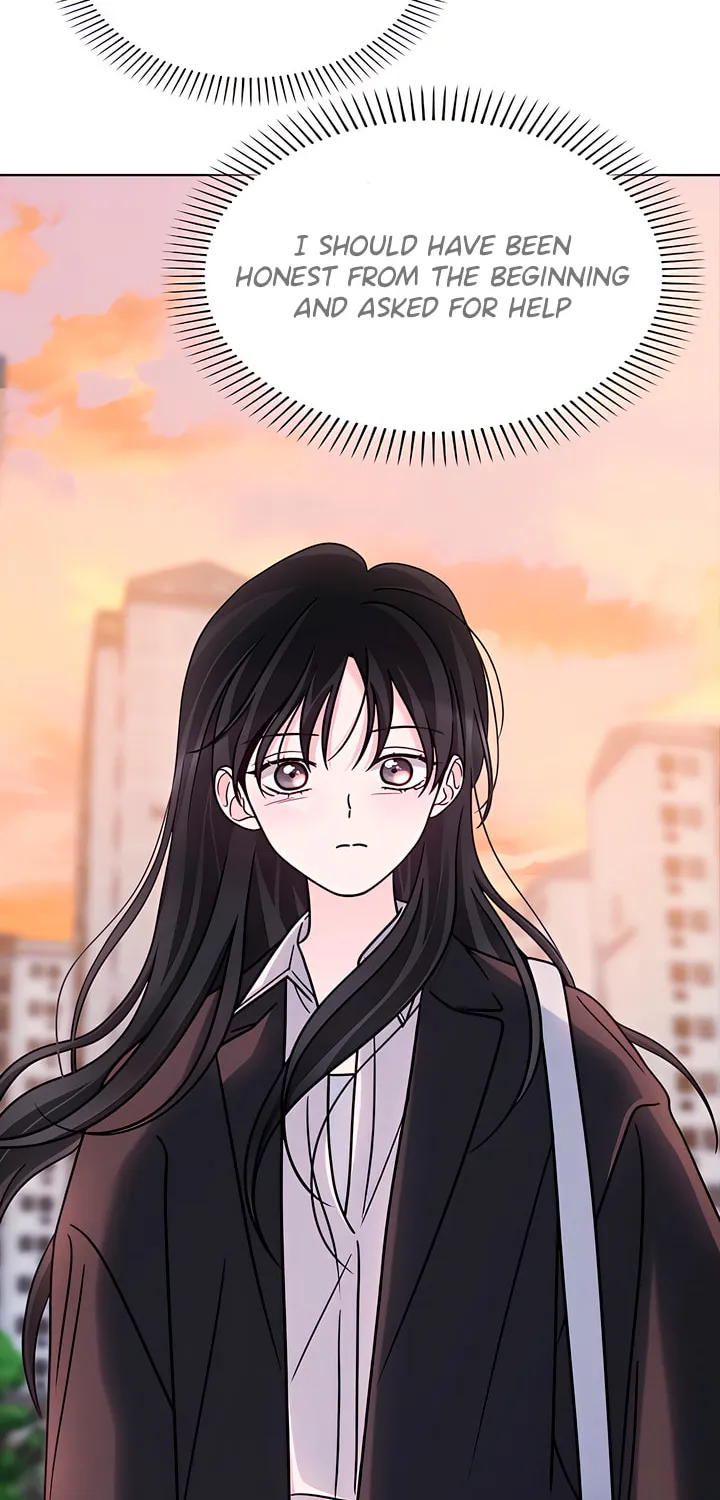 Read Kiss Before Sleep chapter 27 image 94 on Lezhin