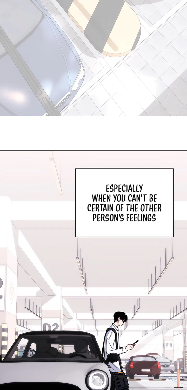 Read Kiss Before Sleep chapter 28 image 1 on Lezhin