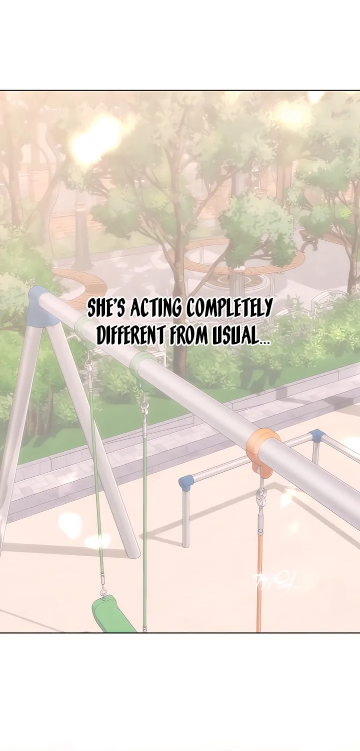 Read Kiss Before Sleep chapter 28 image 11 on Lezhin