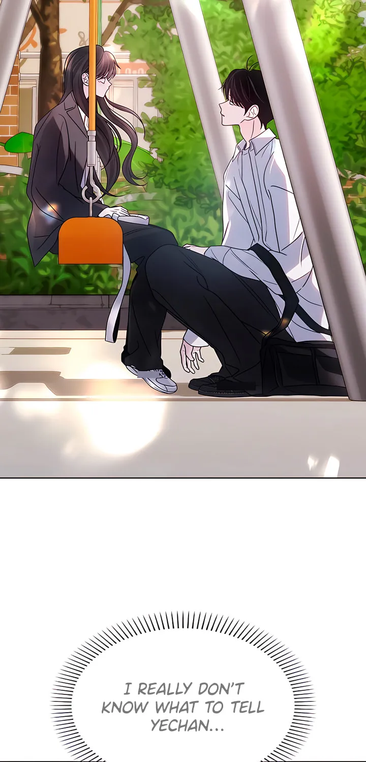 Read Kiss Before Sleep chapter 28 image 14 on Lezhin
