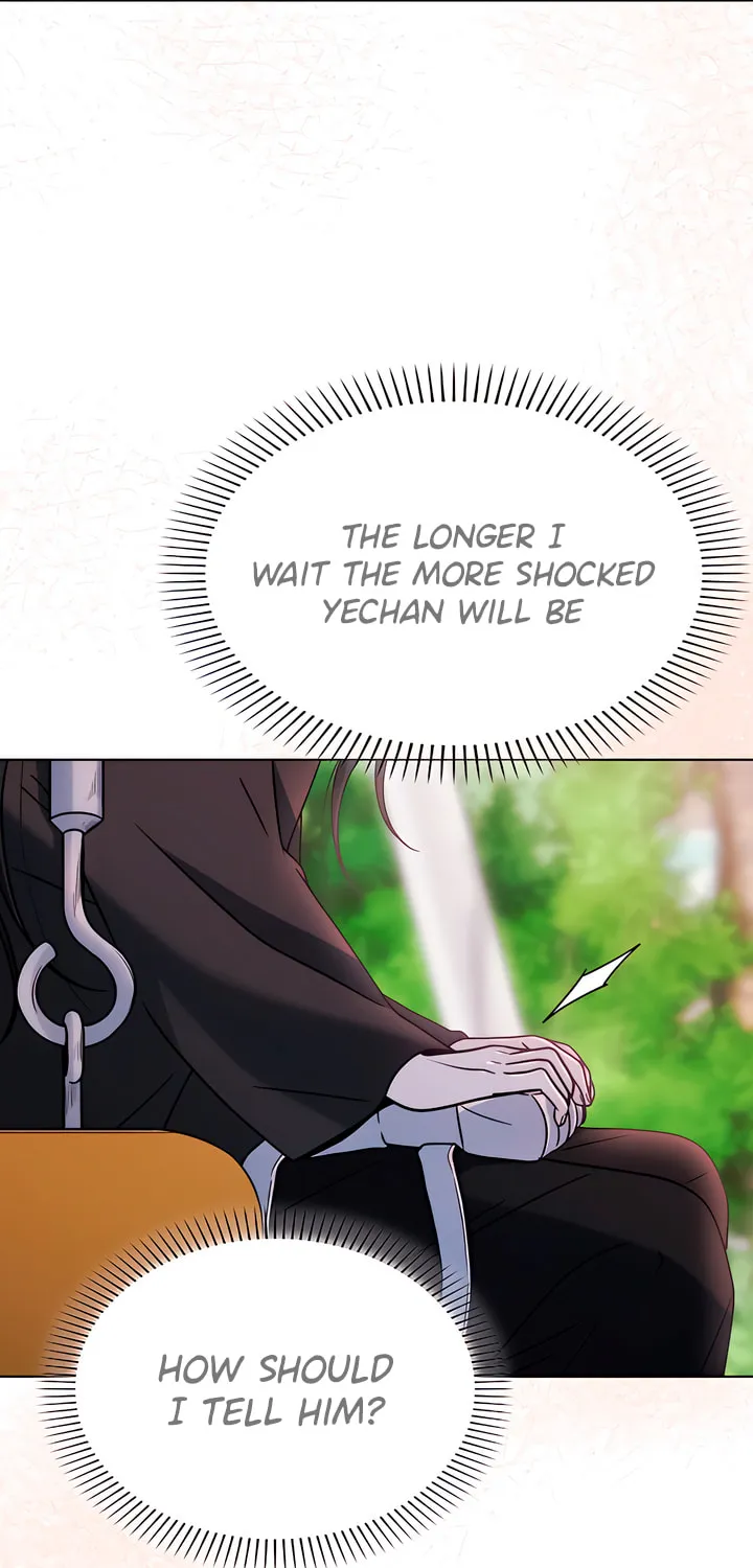 Read Kiss Before Sleep chapter 28 image 16 on Lezhin