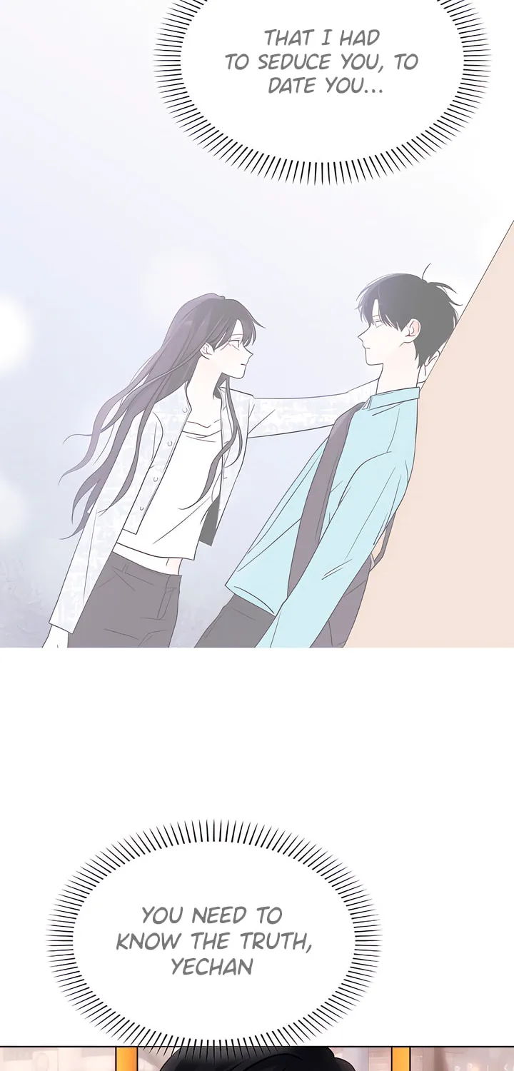 Read Kiss Before Sleep chapter 28 image 19 on Lezhin