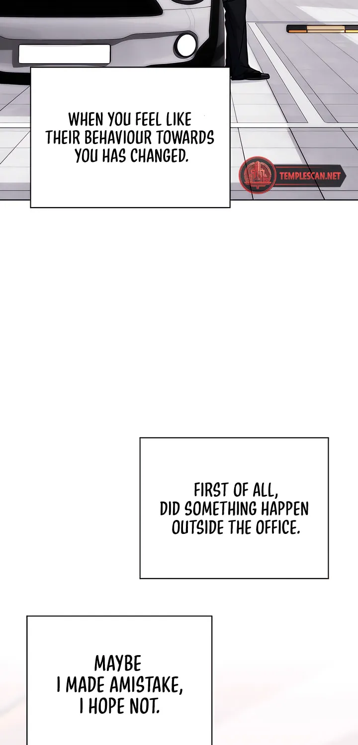 Read Kiss Before Sleep chapter 28 image 2 on Lezhin
