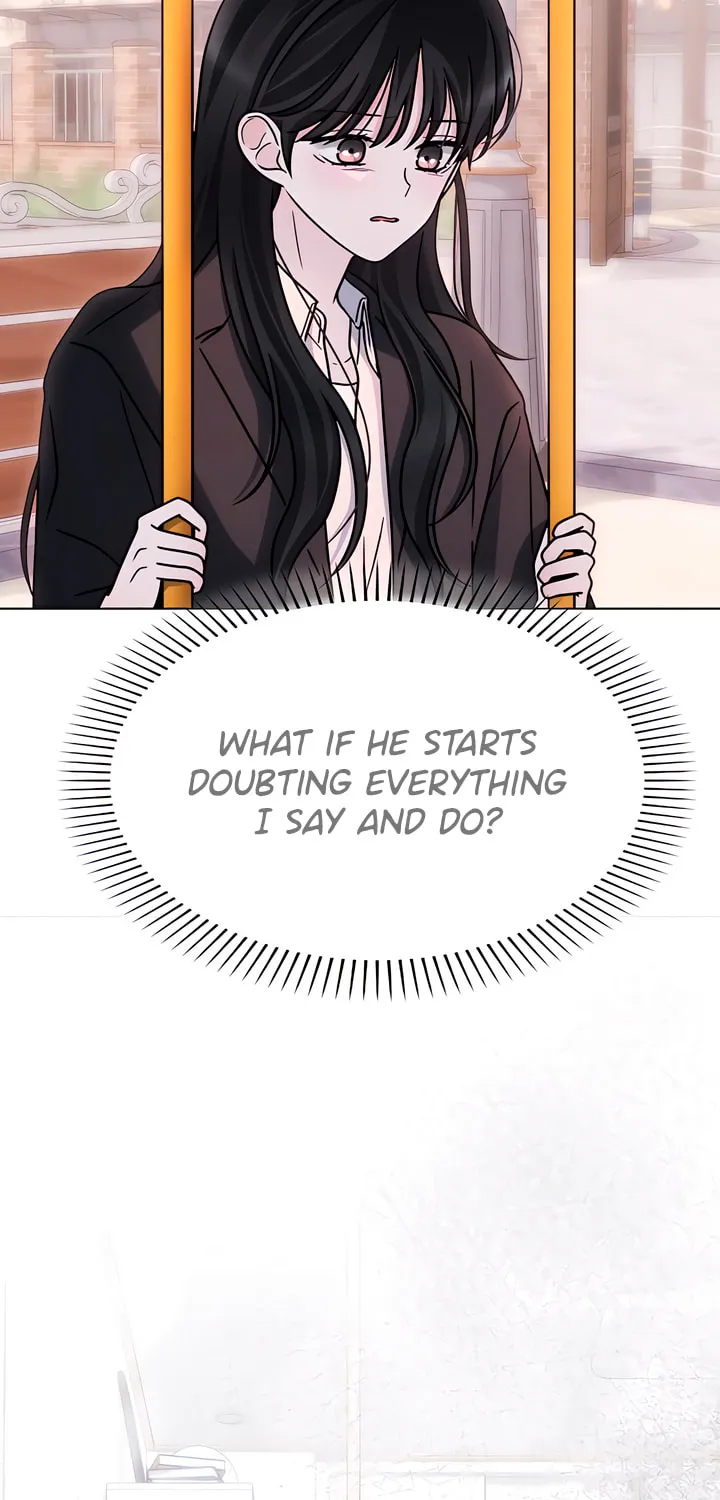 Read Kiss Before Sleep chapter 28 image 20 on Lezhin
