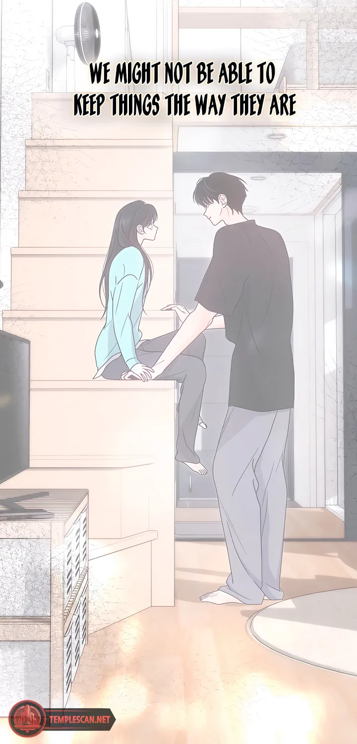 Read Kiss Before Sleep chapter 28 image 21 on Lezhin
