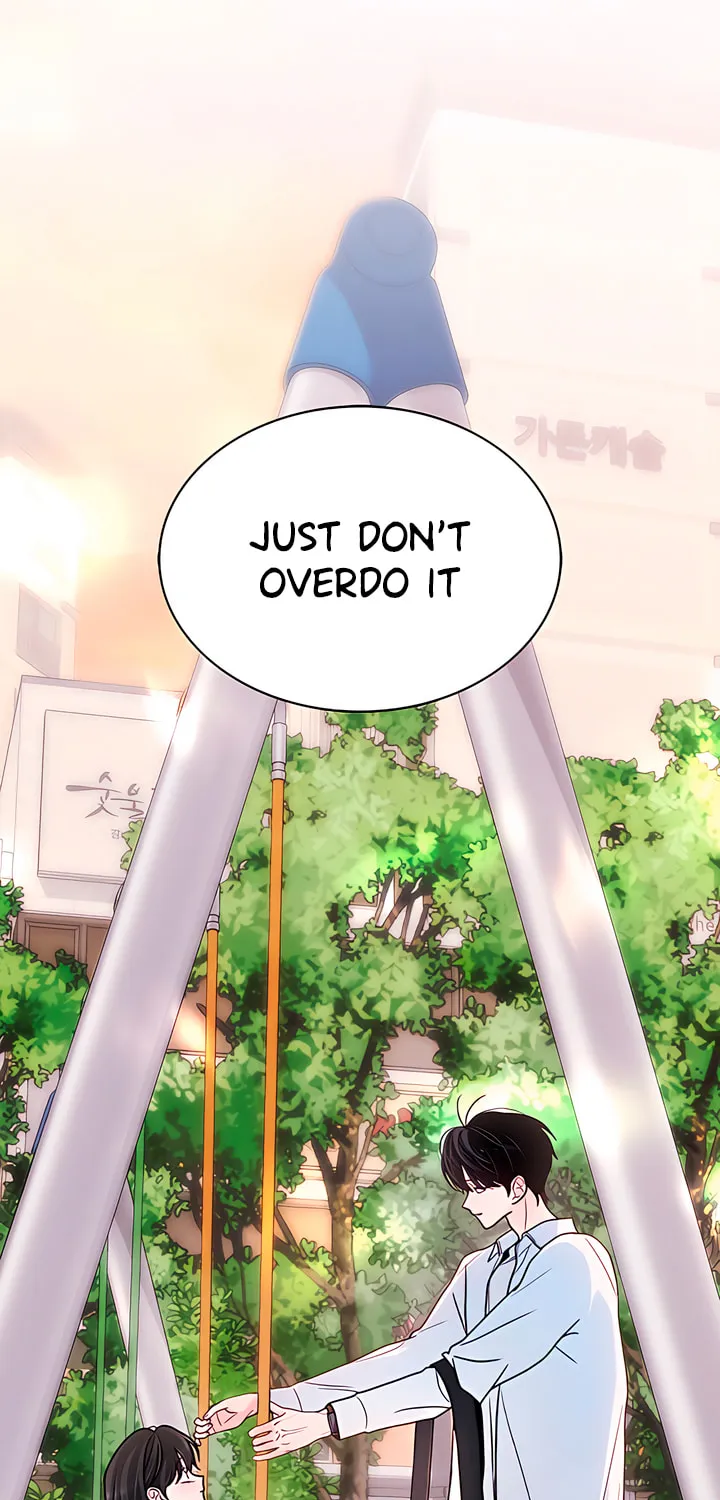 Read Kiss Before Sleep chapter 28 image 26 on Lezhin