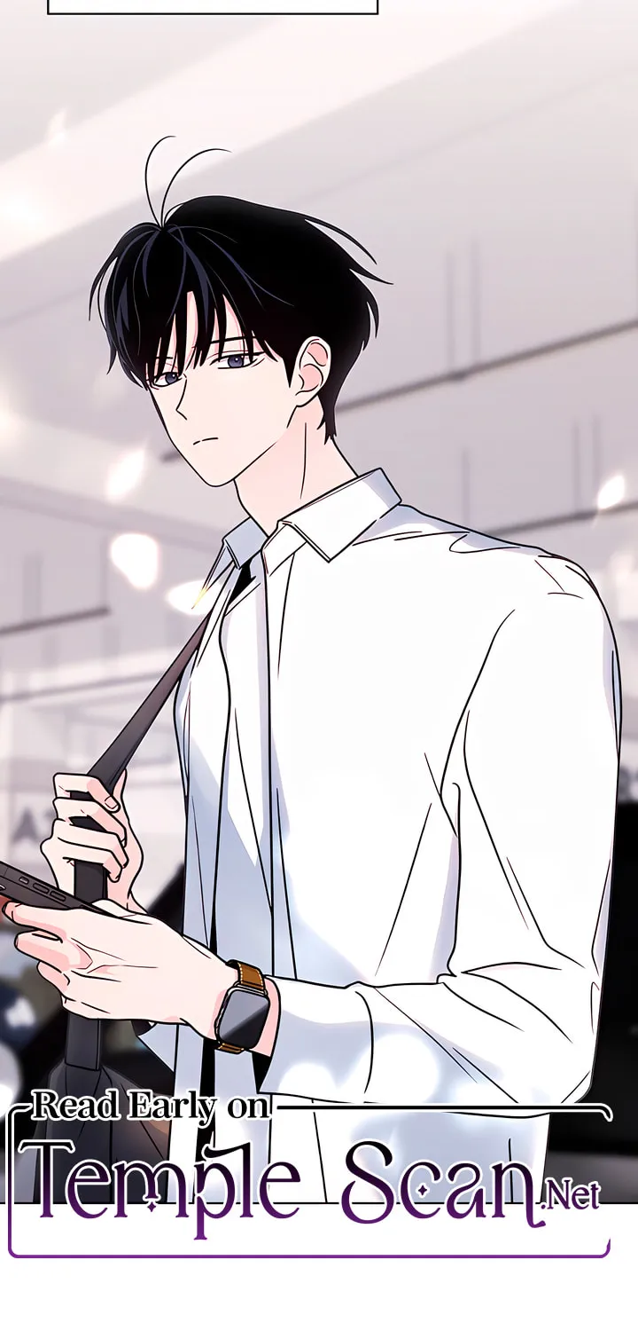 Read Kiss Before Sleep chapter 28 image 3 on Lezhin
