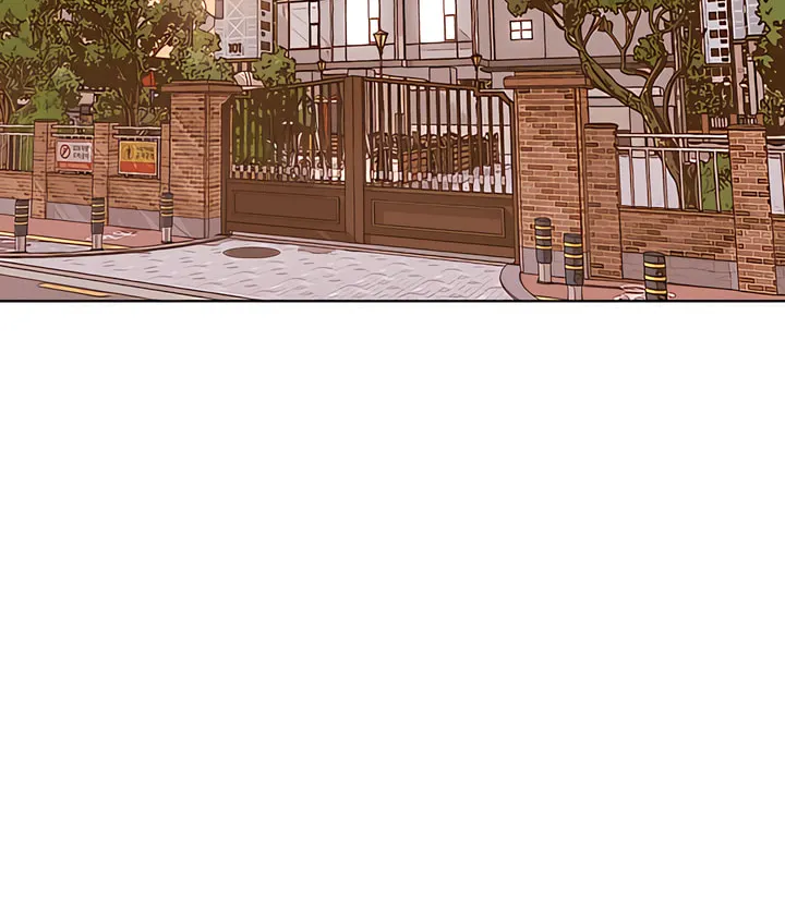 Read Kiss Before Sleep chapter 28 image 31 on Lezhin