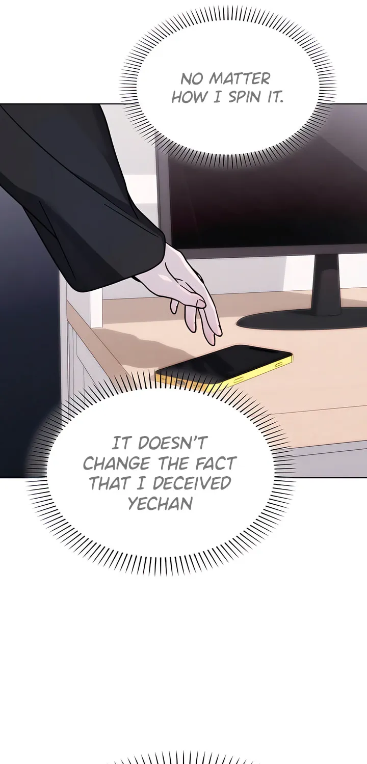 Read Kiss Before Sleep chapter 28 image 32 on Lezhin