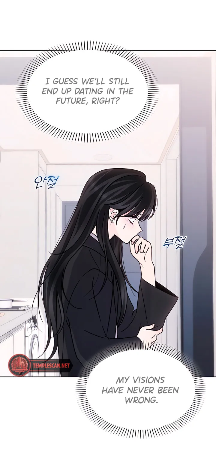 Read Kiss Before Sleep chapter 28 image 34 on Lezhin