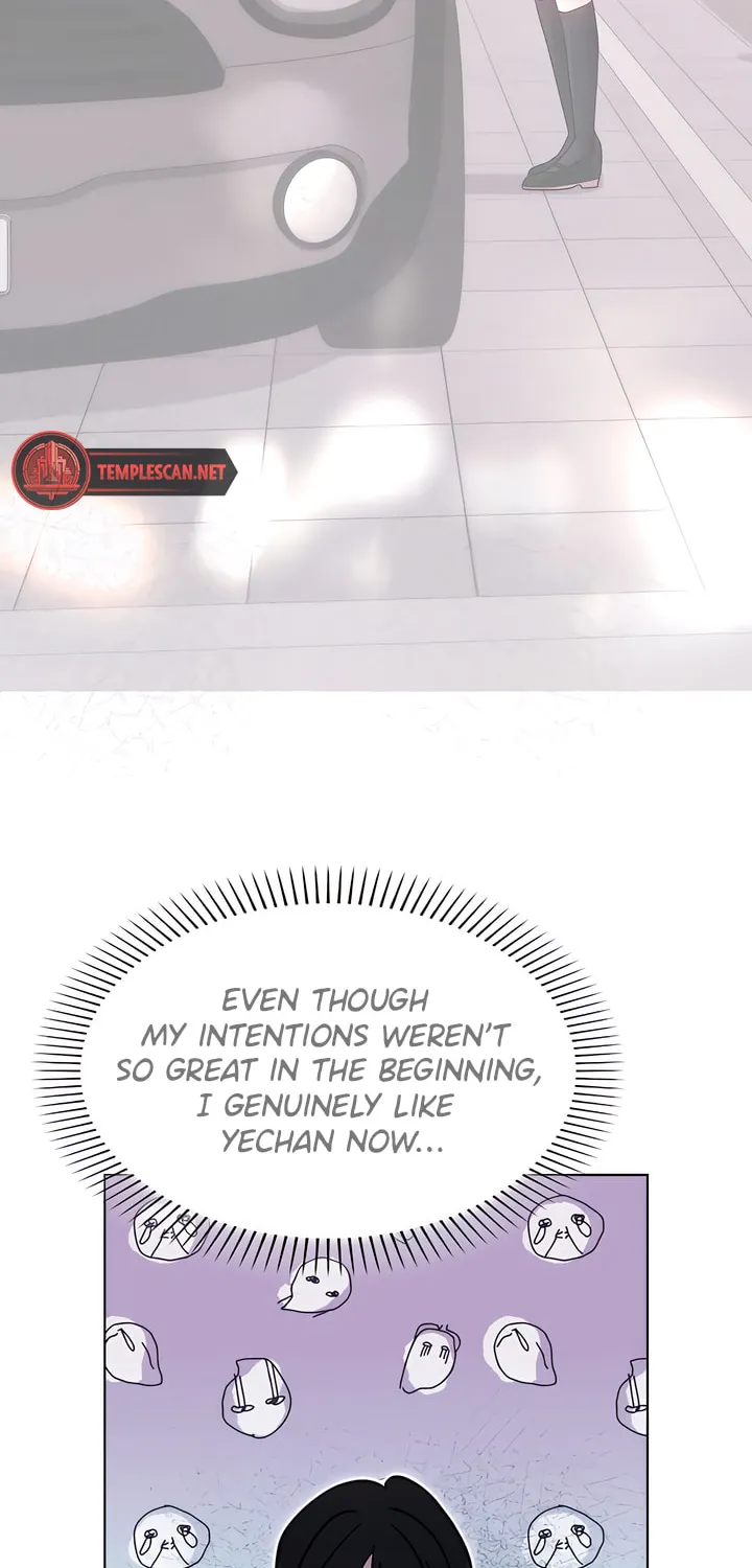 Read Kiss Before Sleep chapter 28 image 37 on Lezhin