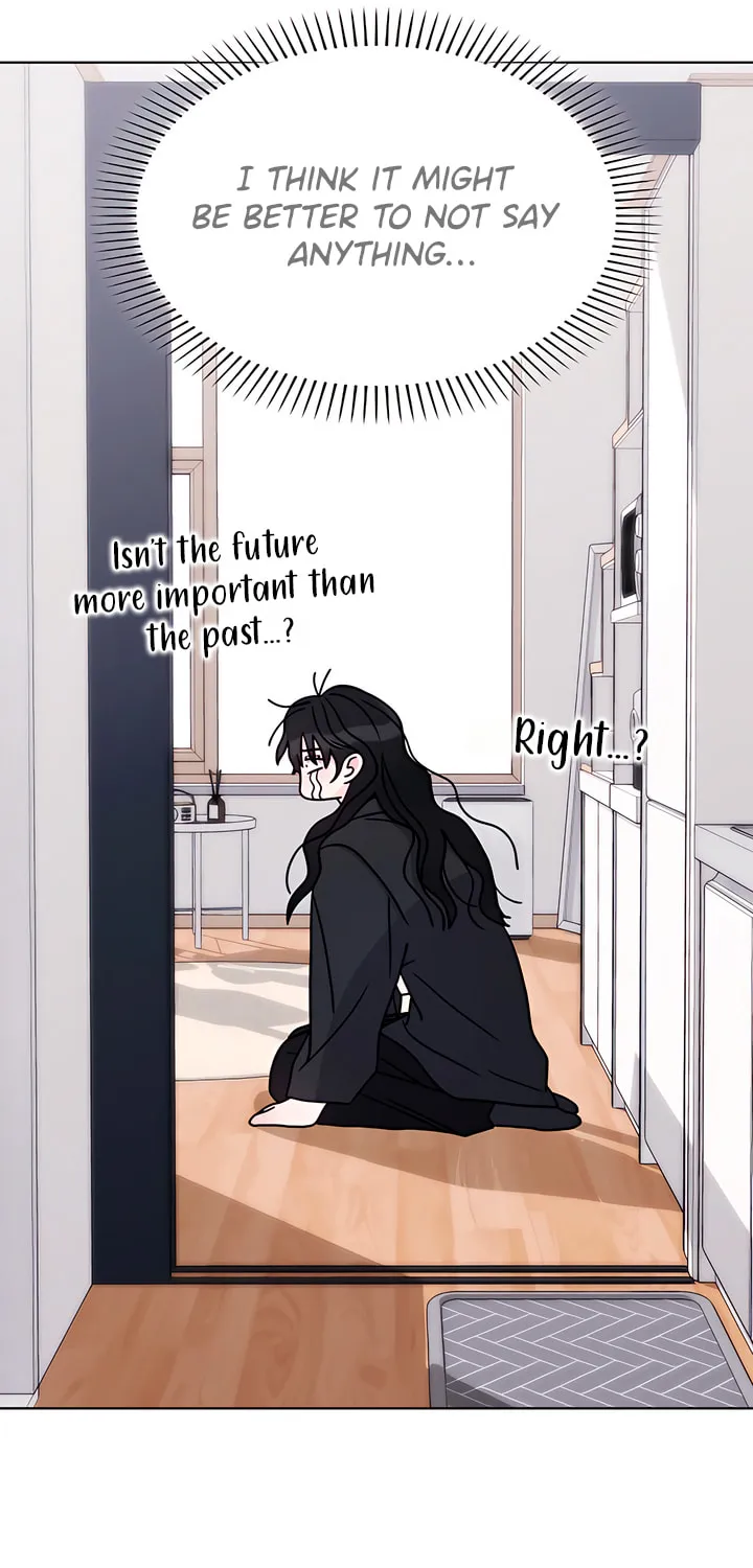 Read Kiss Before Sleep chapter 28 image 40 on Lezhin