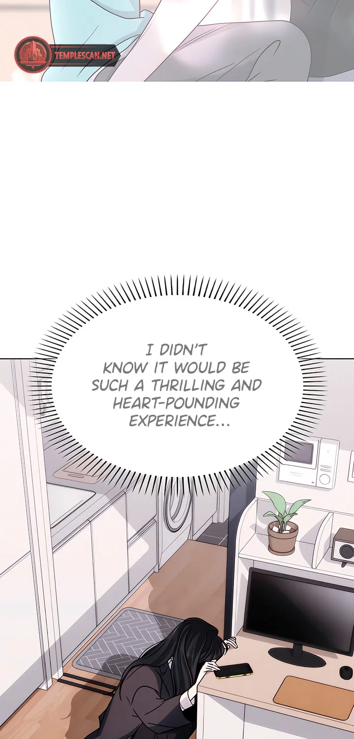 Read Kiss Before Sleep chapter 28 image 45 on Lezhin