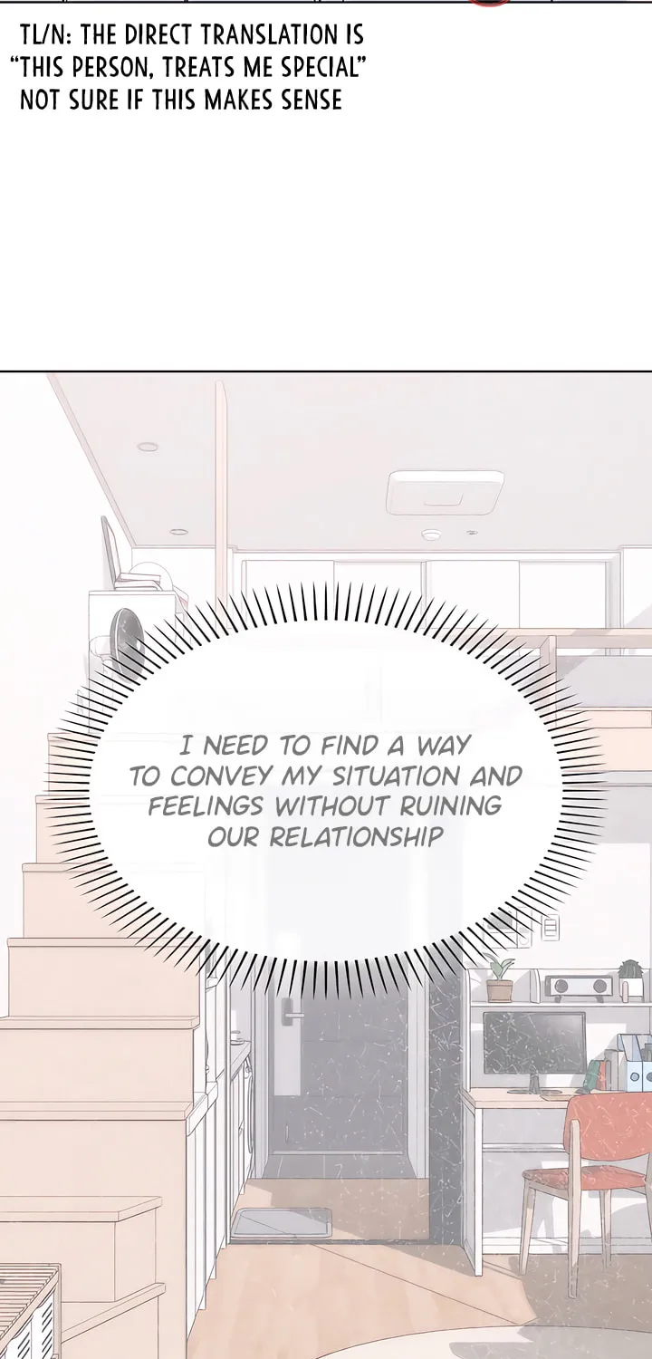 Read Kiss Before Sleep chapter 28 image 57 on Lezhin