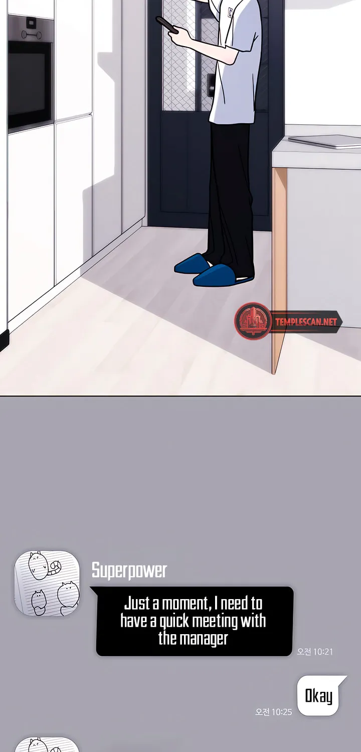Read Kiss Before Sleep chapter 28 image 60 on Lezhin