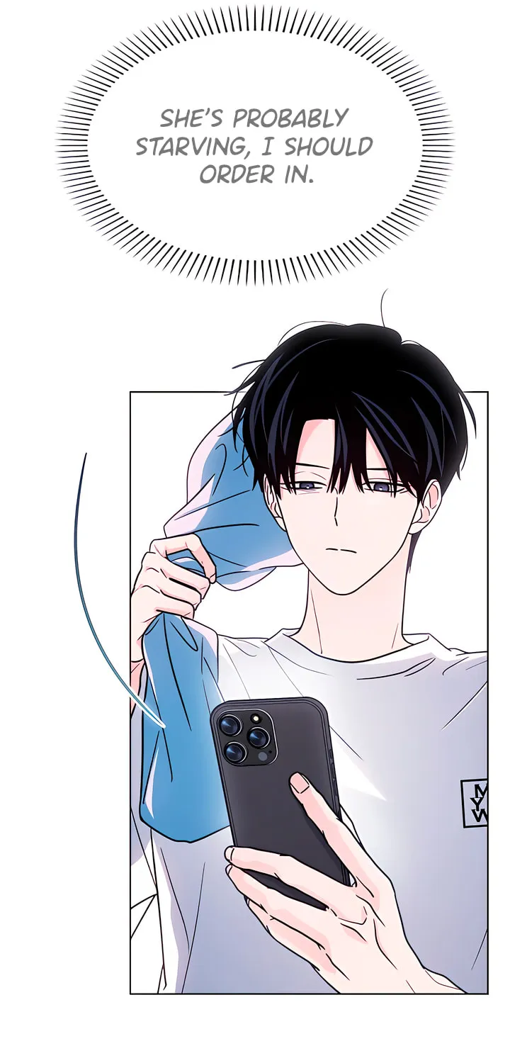Read Kiss Before Sleep chapter 28 image 63 on Lezhin