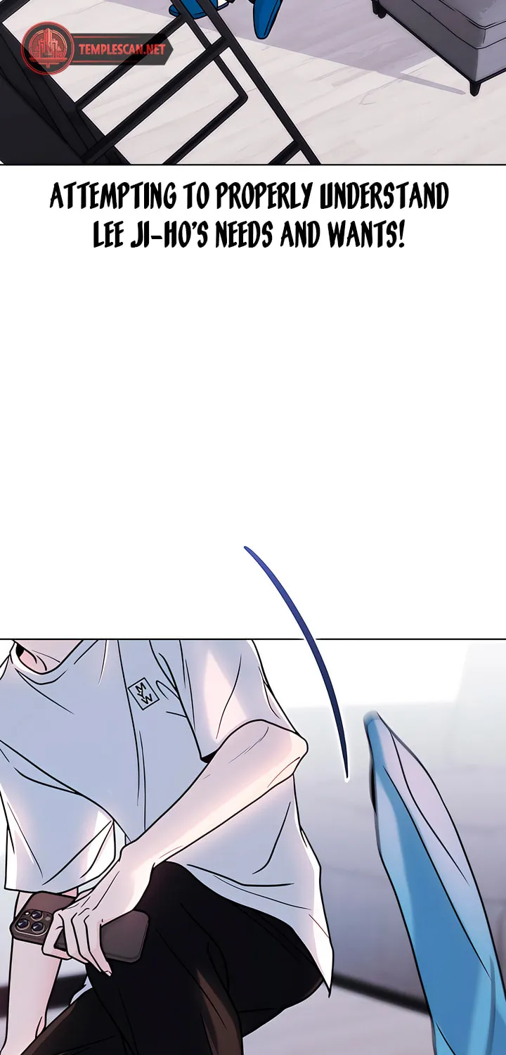 Read Kiss Before Sleep chapter 28 image 65 on Lezhin