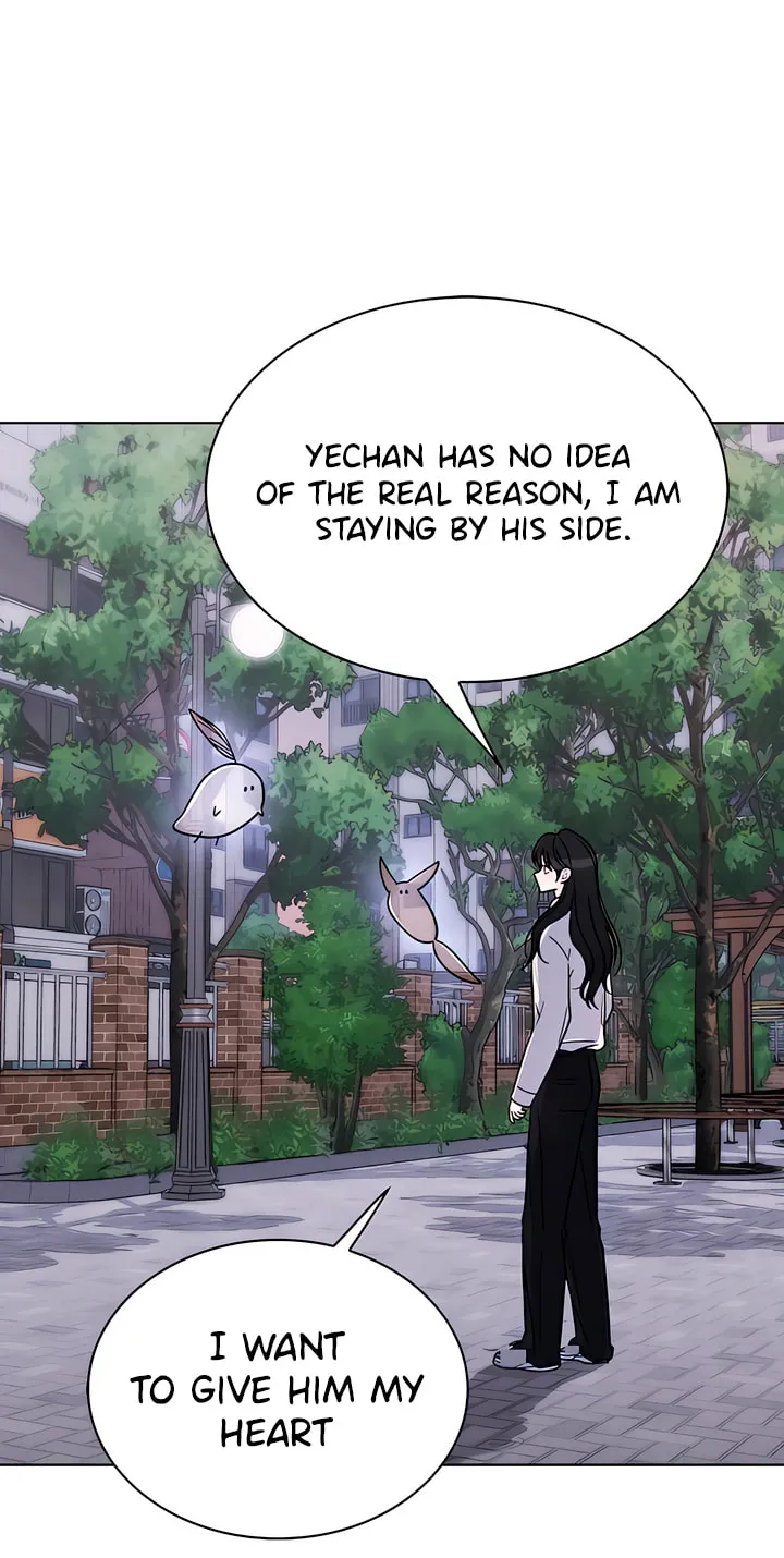 Read Kiss Before Sleep chapter 28 image 78 on Lezhin