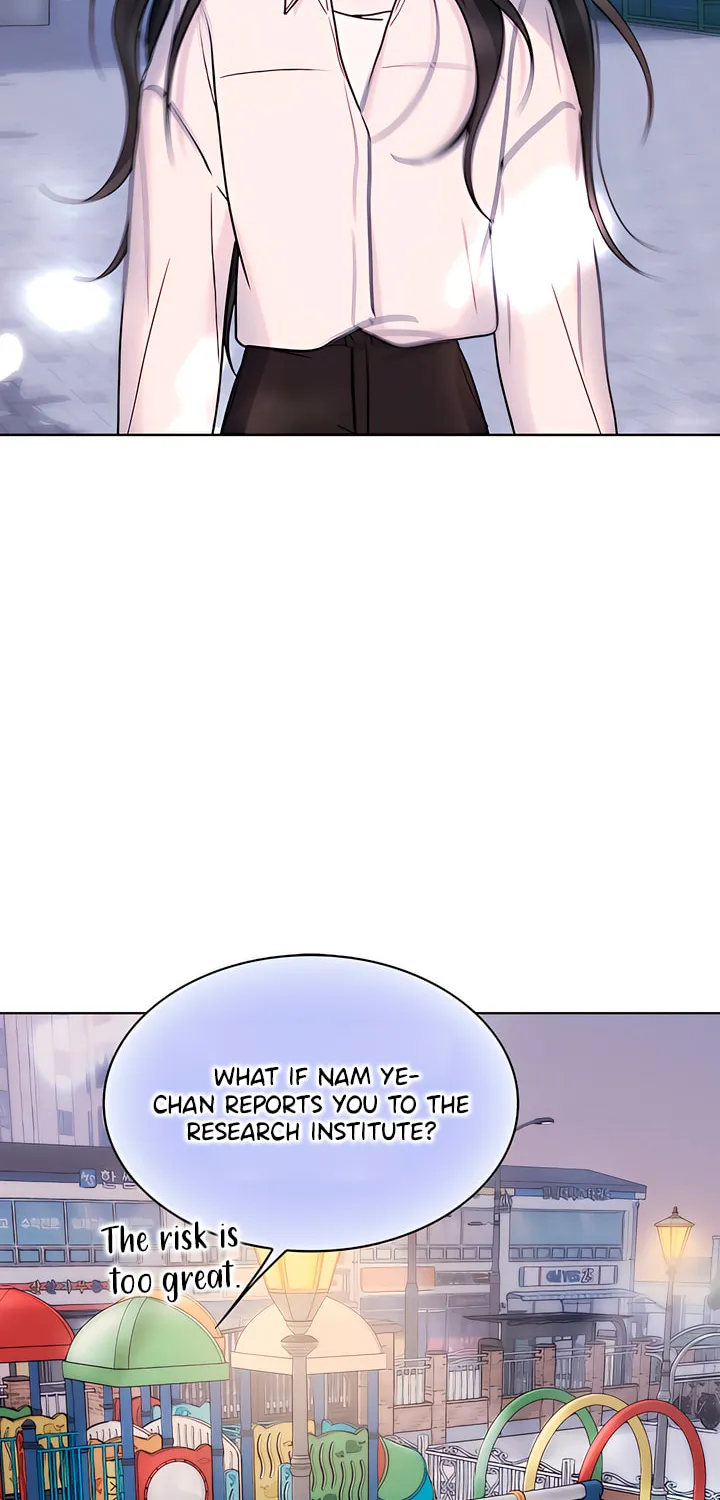 Read Kiss Before Sleep chapter 28 image 80 on Lezhin