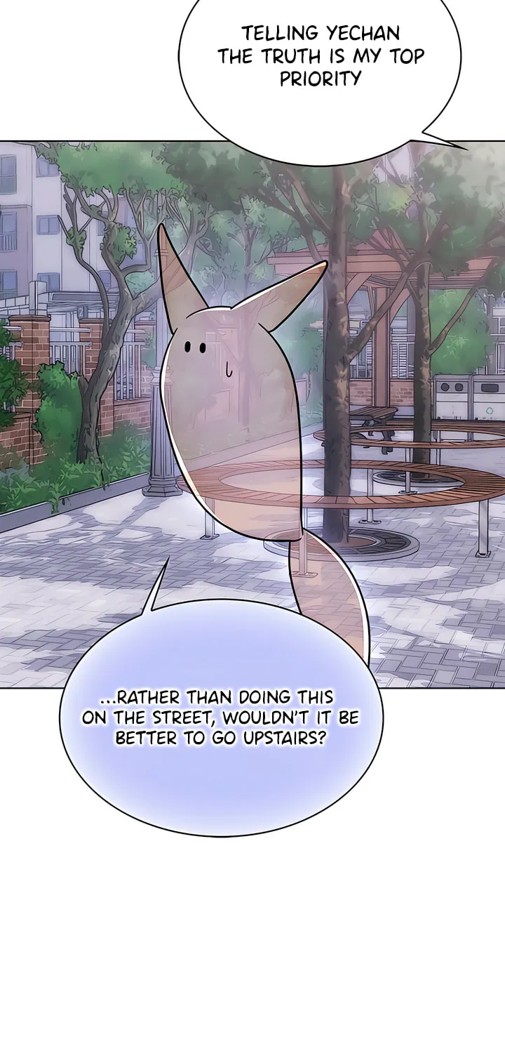 Read Kiss Before Sleep chapter 28 image 83 on Lezhin