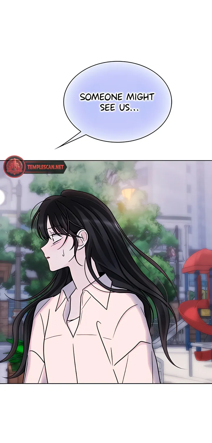 Read Kiss Before Sleep chapter 28 image 84 on Lezhin