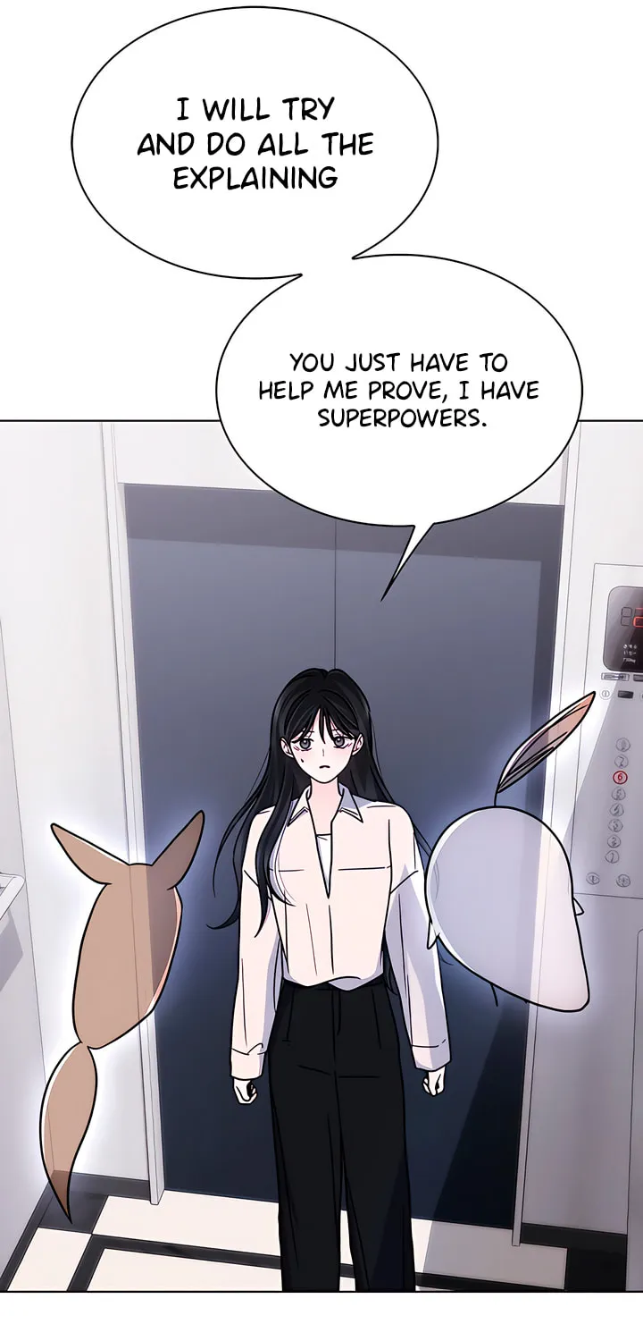 Read Kiss Before Sleep chapter 28 image 87 on Lezhin