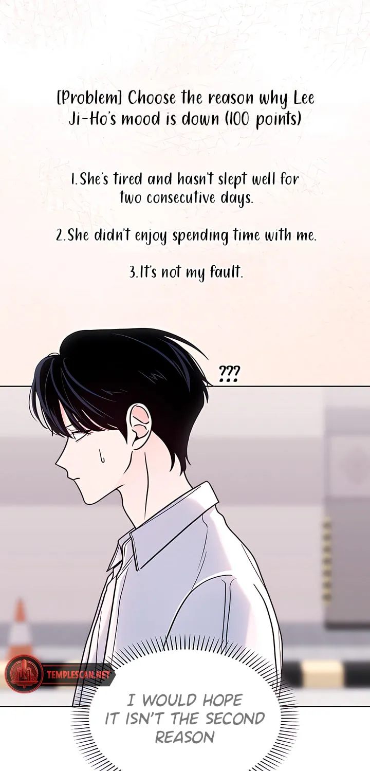 Read Kiss Before Sleep chapter 28 image 9 on Lezhin