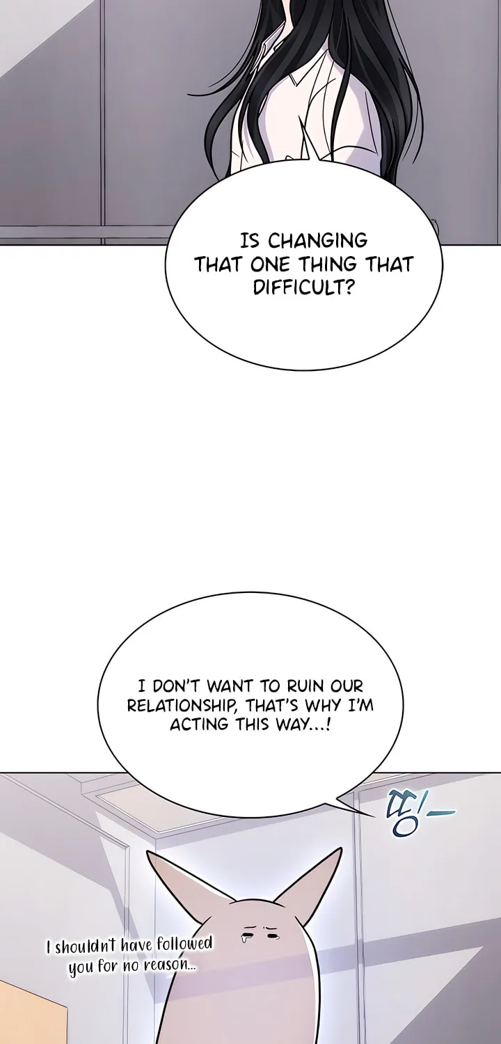 Read Kiss Before Sleep chapter 28 image 90 on Lezhin