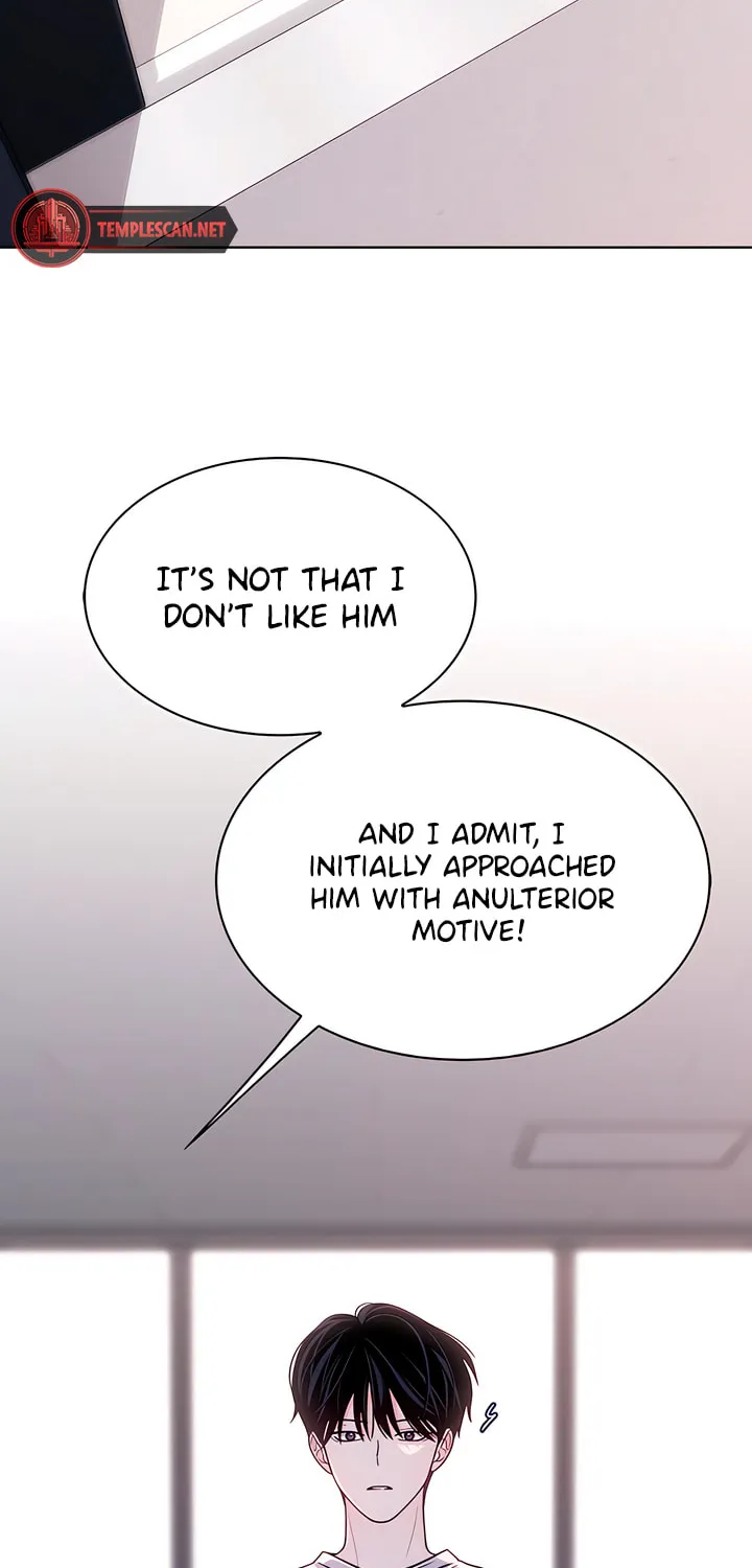 Read Kiss Before Sleep chapter 28 image 92 on Lezhin
