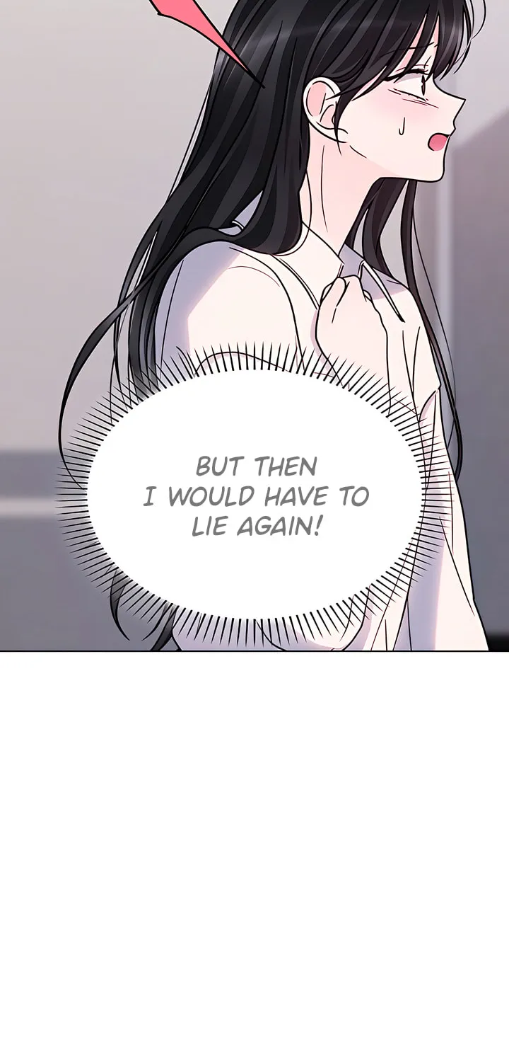 Read Kiss Before Sleep chapter 29 image 16 on Lezhin