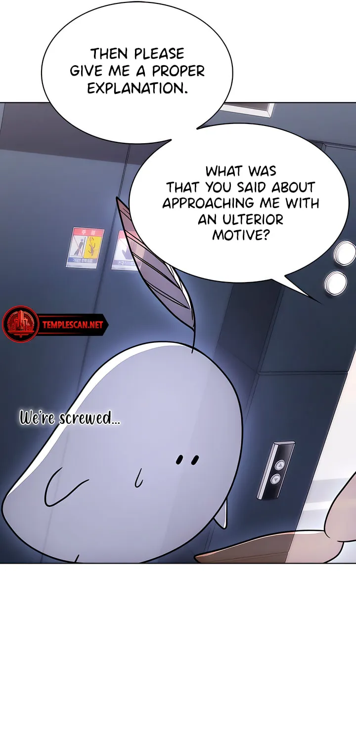 Read Kiss Before Sleep chapter 29 image 17 on Lezhin