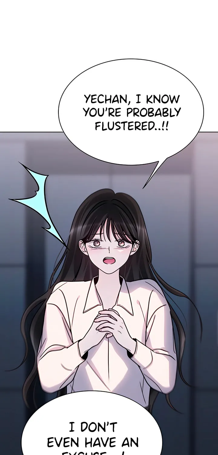 Read Kiss Before Sleep chapter 29 image 18 on Lezhin