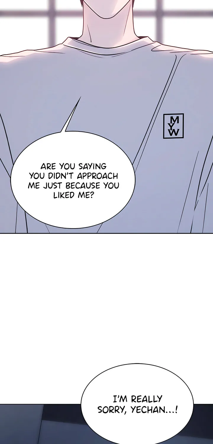 Read Kiss Before Sleep chapter 29 image 20 on Lezhin