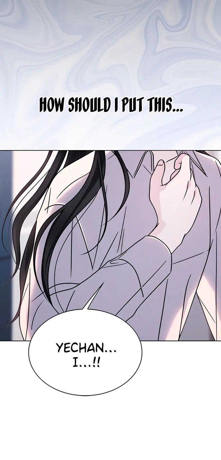 Read Kiss Before Sleep chapter 29 image 23 on Lezhin