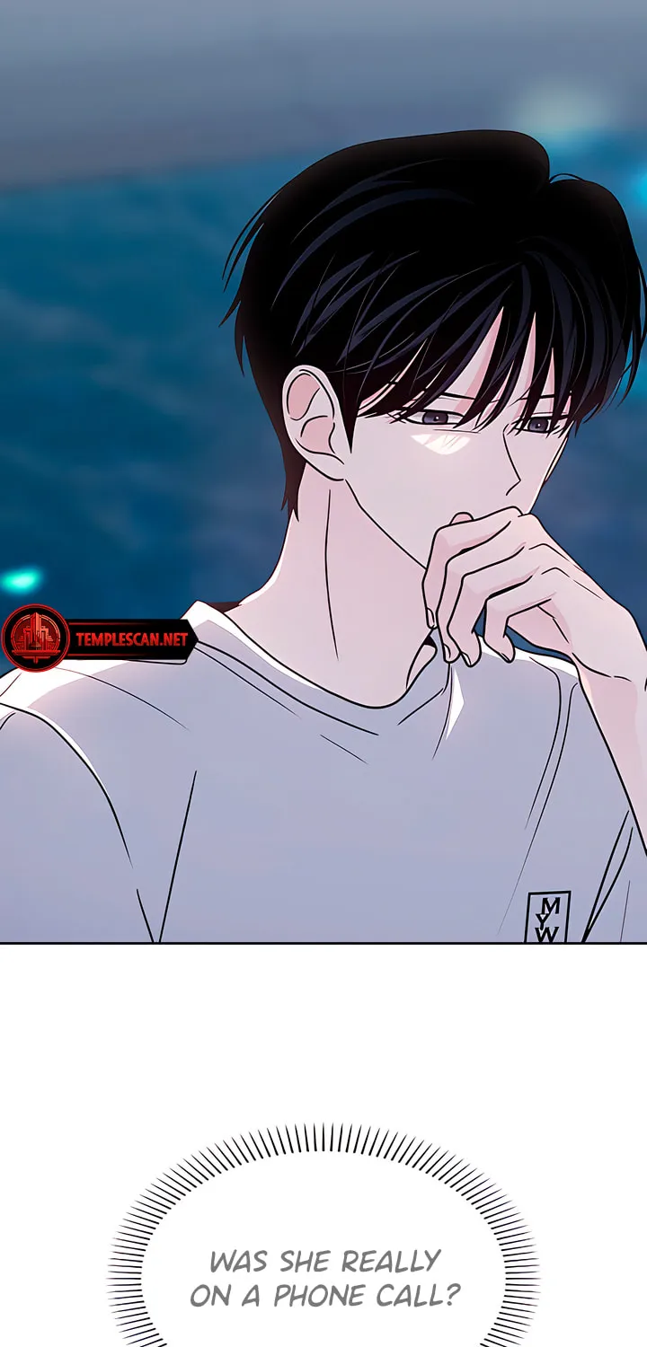 Read Kiss Before Sleep chapter 29 image 37 on Lezhin