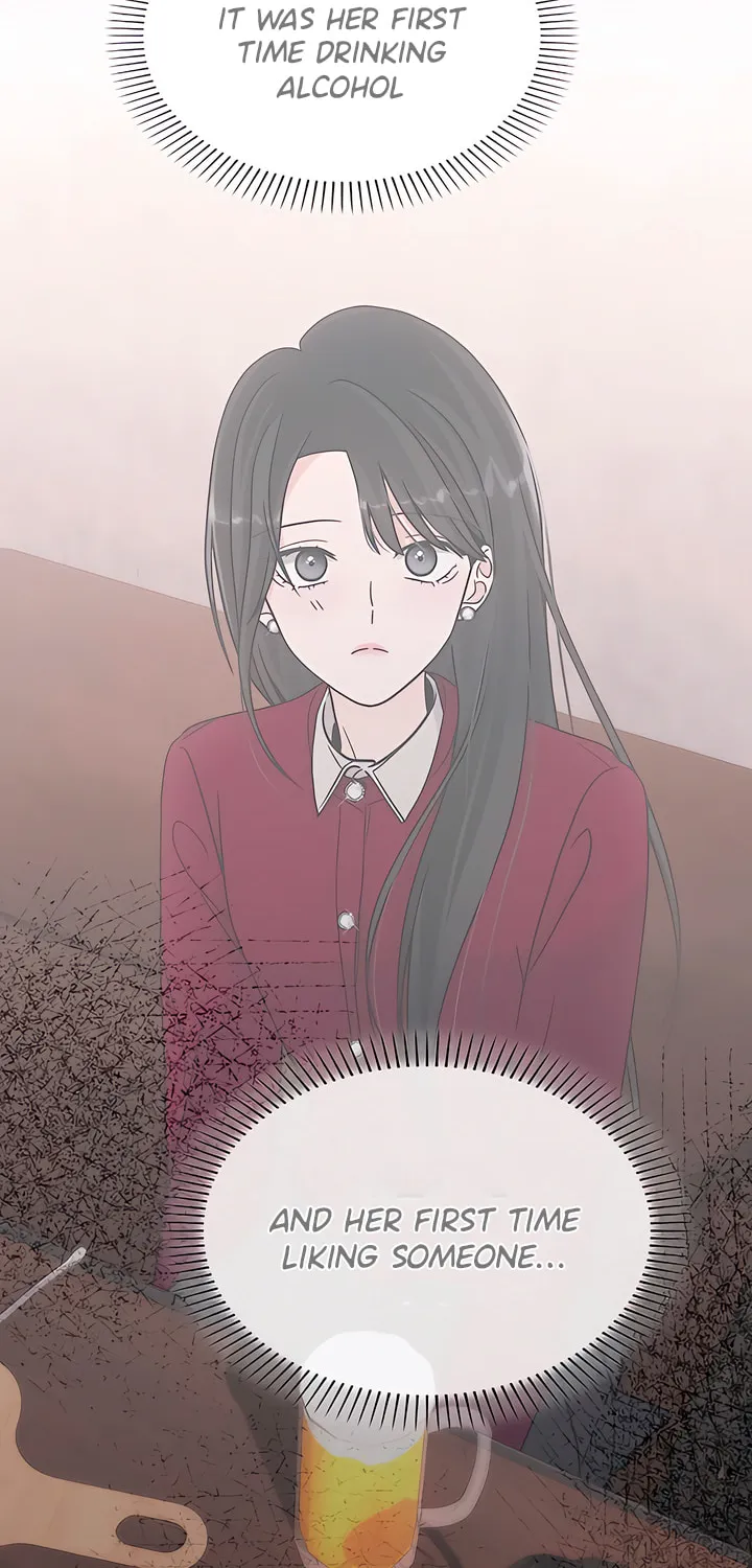 Read Kiss Before Sleep chapter 29 image 42 on Lezhin