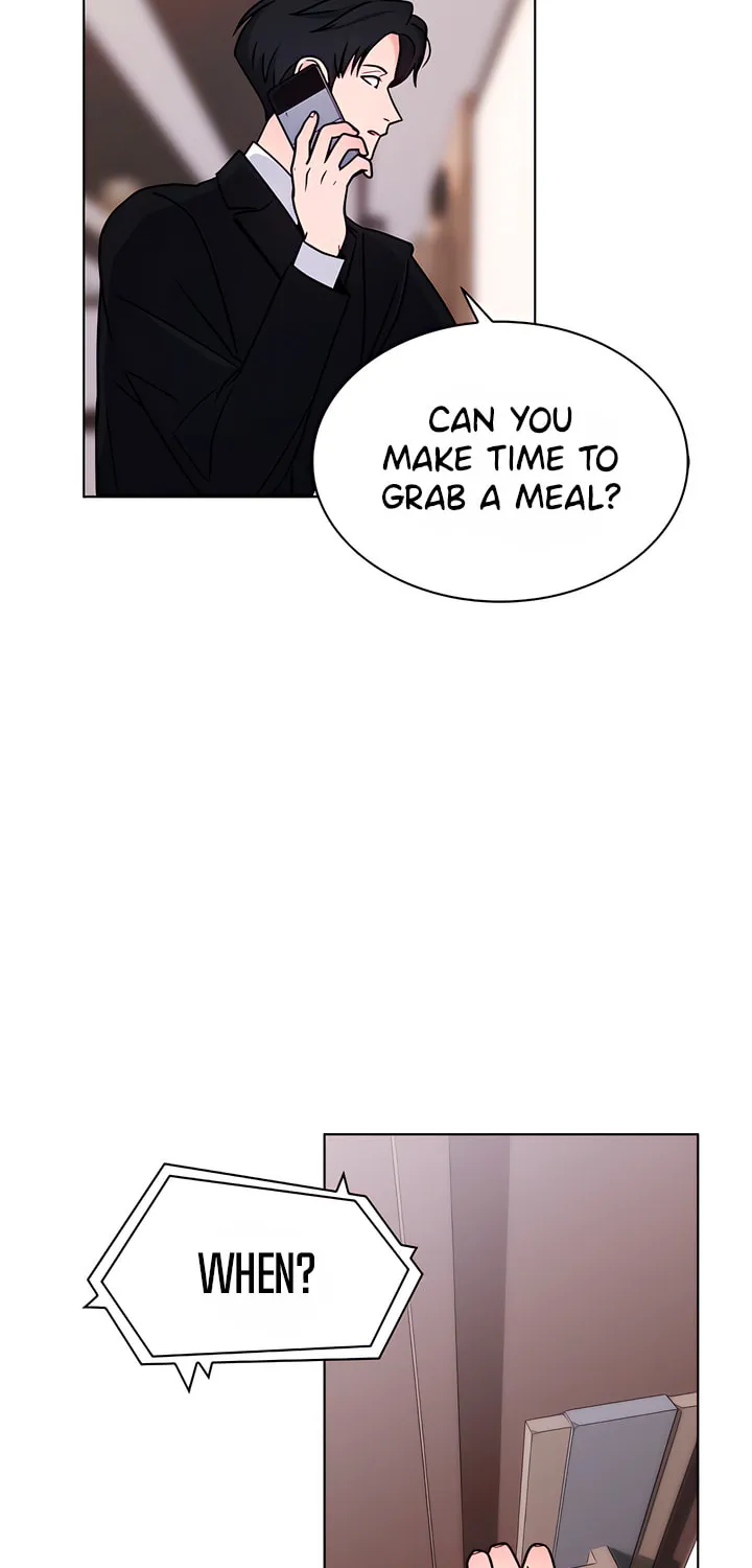 Read Kiss Before Sleep chapter 29 image 54 on Lezhin