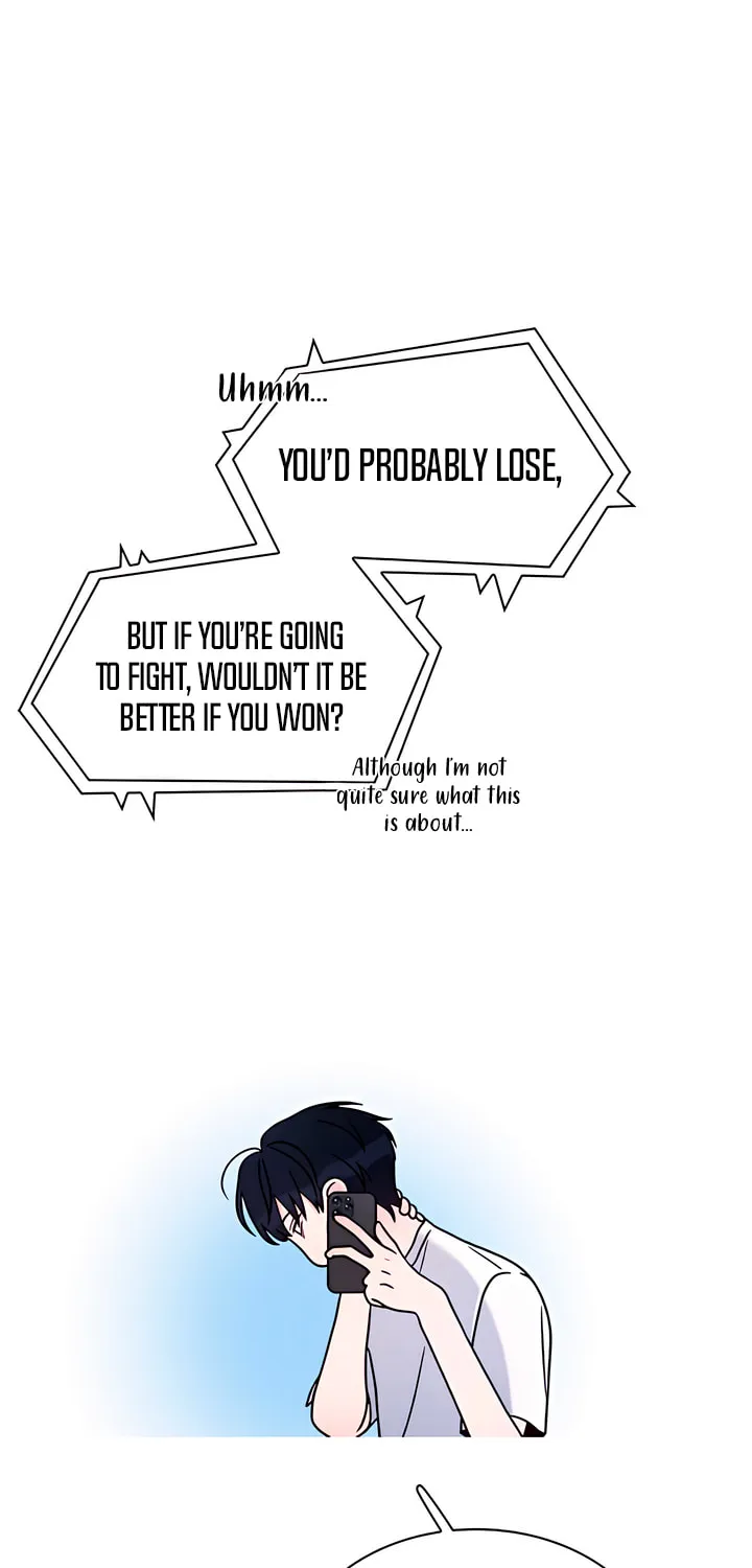 Read Kiss Before Sleep chapter 29 image 58 on Lezhin