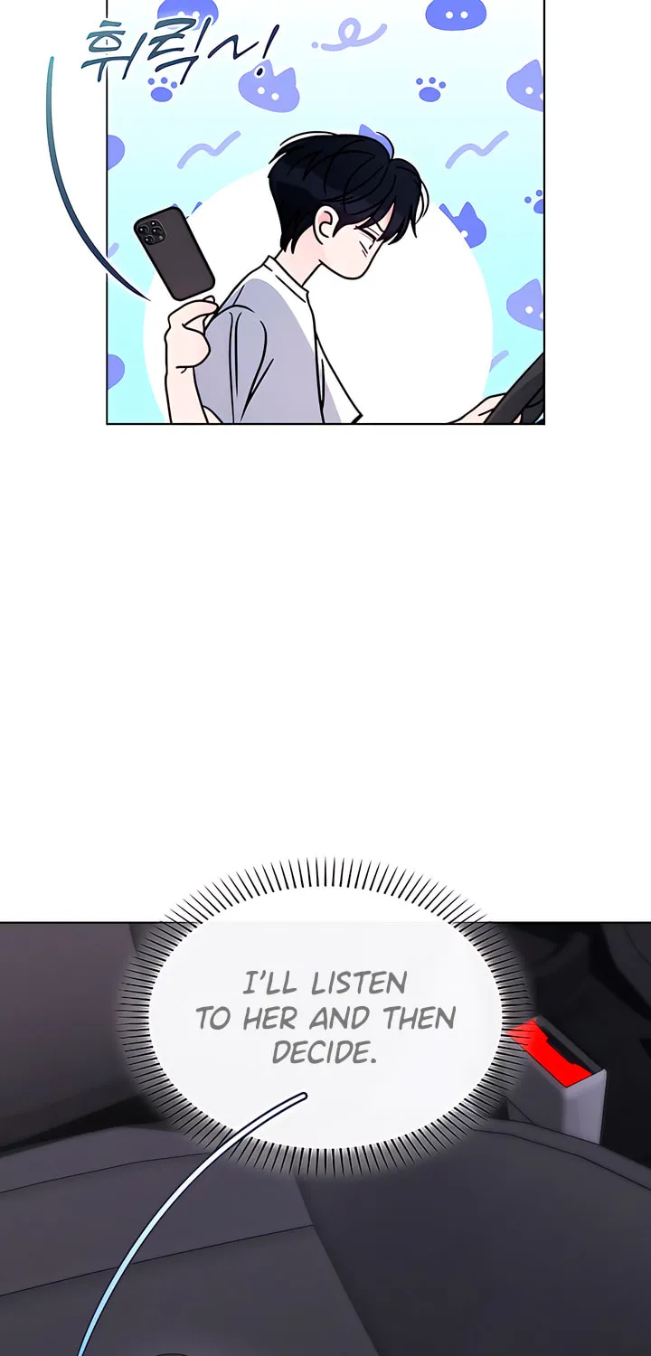 Read Kiss Before Sleep chapter 29 image 71 on Lezhin