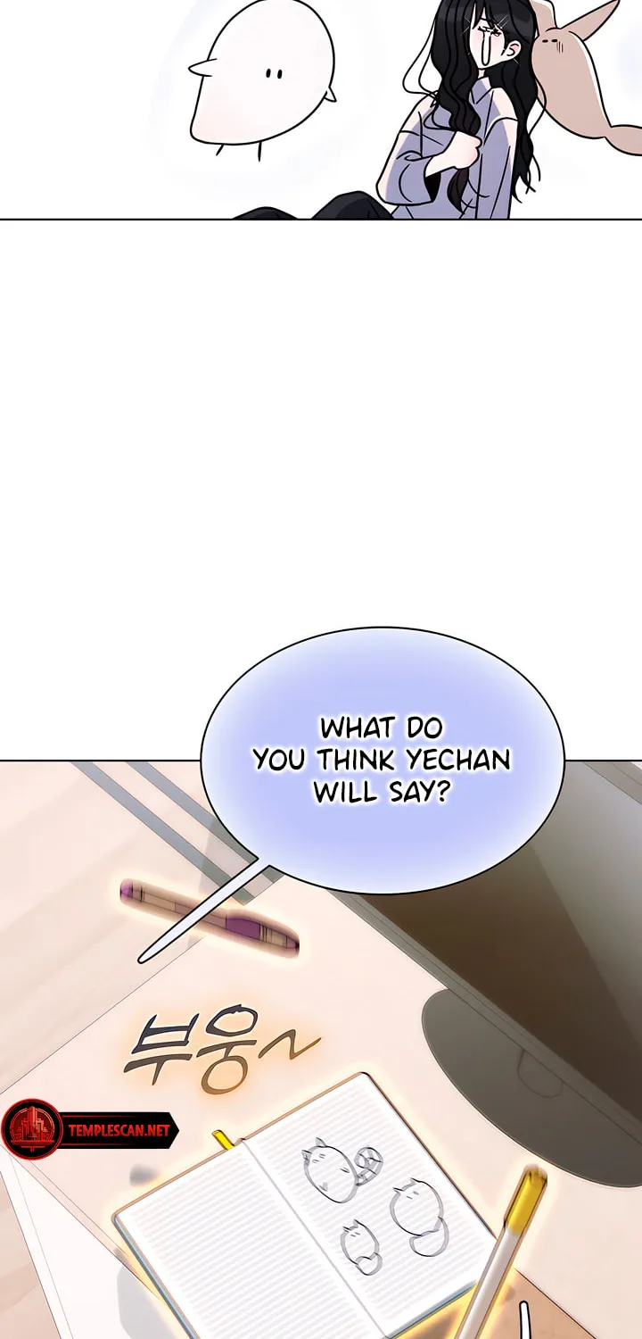 Read Kiss Before Sleep chapter 29 image 82 on Lezhin