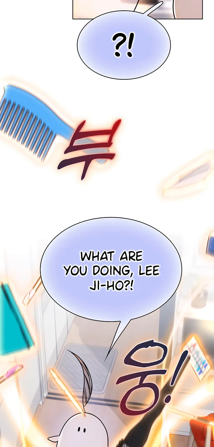 Read Kiss Before Sleep chapter 29 image 84 on Lezhin